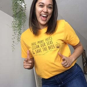 Meet your Posher, Breanna